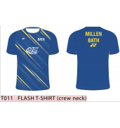 Bath T011 Flash T-Shirt Women